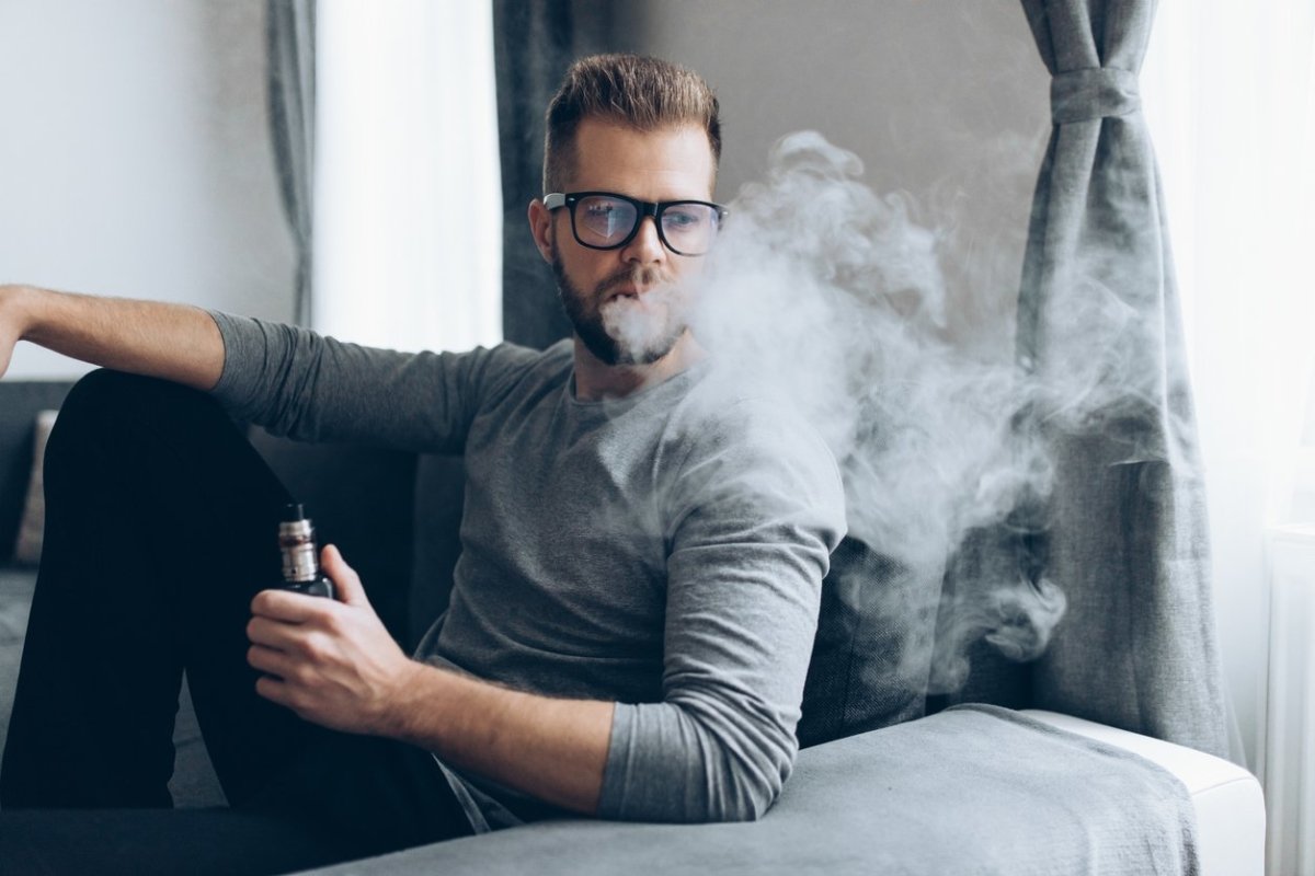 New to Vaping? The Vape Town Beginner's Guide