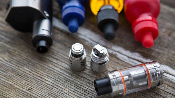 The Vape Town guide to correct vape coil use | Vape Town Online