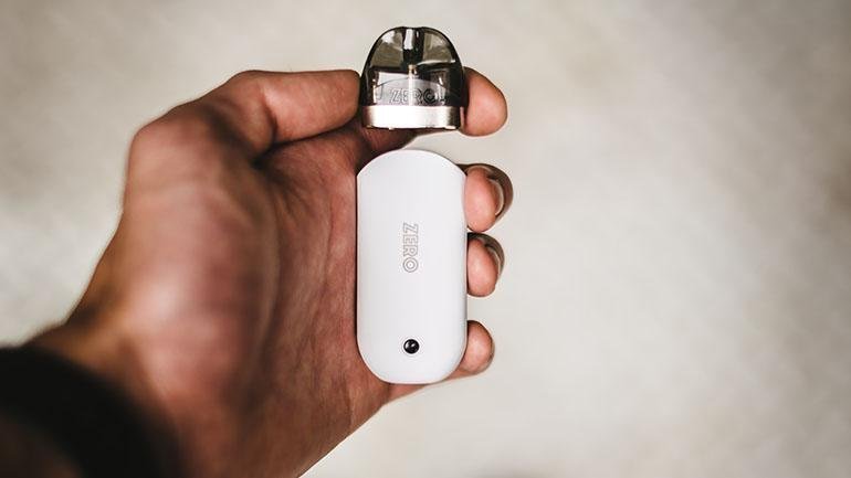 A Guide to Pod Vapes & Pod Vape Kits | Vape Town Guides A Guide to Pod Vapes & Pod Vape Kits | Vape Town Guides
