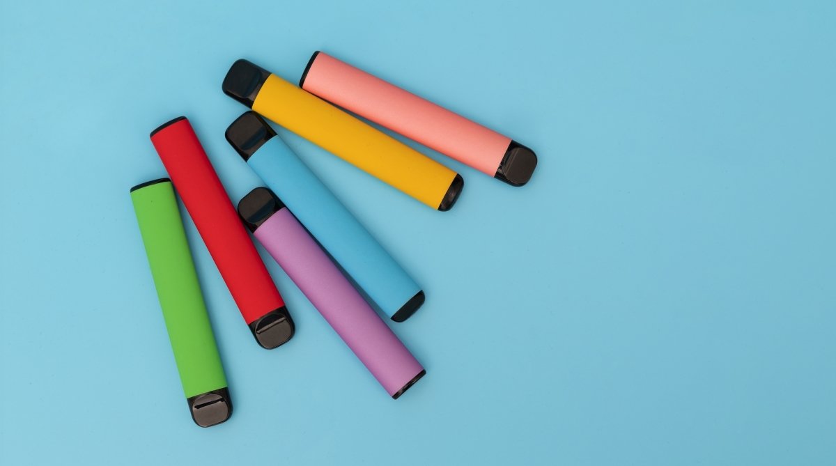 how to safely dispose of vapes What Are Disposable Vapes?