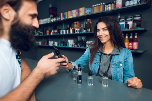 What’s the Difference Between a Vape Pen and Mod? | Vape Town Online