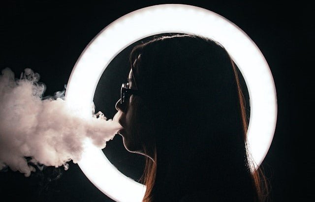vap 500 How to Get a Disposable Vape to Stop Spitting