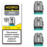 VooPoo Argus Top Fill V2 Pods