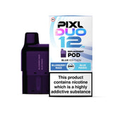 PIXL Duo 12K Pre Filled Replacement Pods