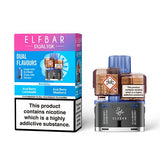 ElfBar Dual 10K Pre Filled Replacement Pods
