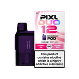 PIXL Duo 12K Pre Filled Replacement Pods