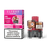 ElfBar Dual 10K Pre Filled Replacement Pods