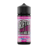 Drifter Bar Juice - Cotton Candy Ice 100ml Shortfill
