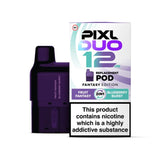 PIXL Duo 12K Pre Filled Replacement Pods