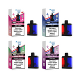 Hayati Pro Ultra Pre Filled Replacement Pods