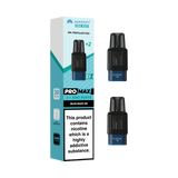 Hayati Pro Max S1 Replacement Prefilled Pods