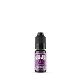JUJU Bar Salts Blackcurrant 10ml