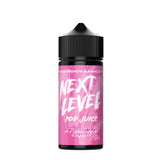 Next Level Pod Juice 100ml Kiwi Passionfruit Guava Ice Shortfill