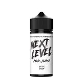 Next Level Pod Juice 100ml Mega Moon Shortfill