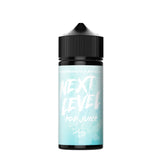 Next Level Pod Juice 100ml Menthol Ice Shortfill