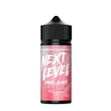 Next Level Pod Juice 100ml Strawberry Ice Shortfill