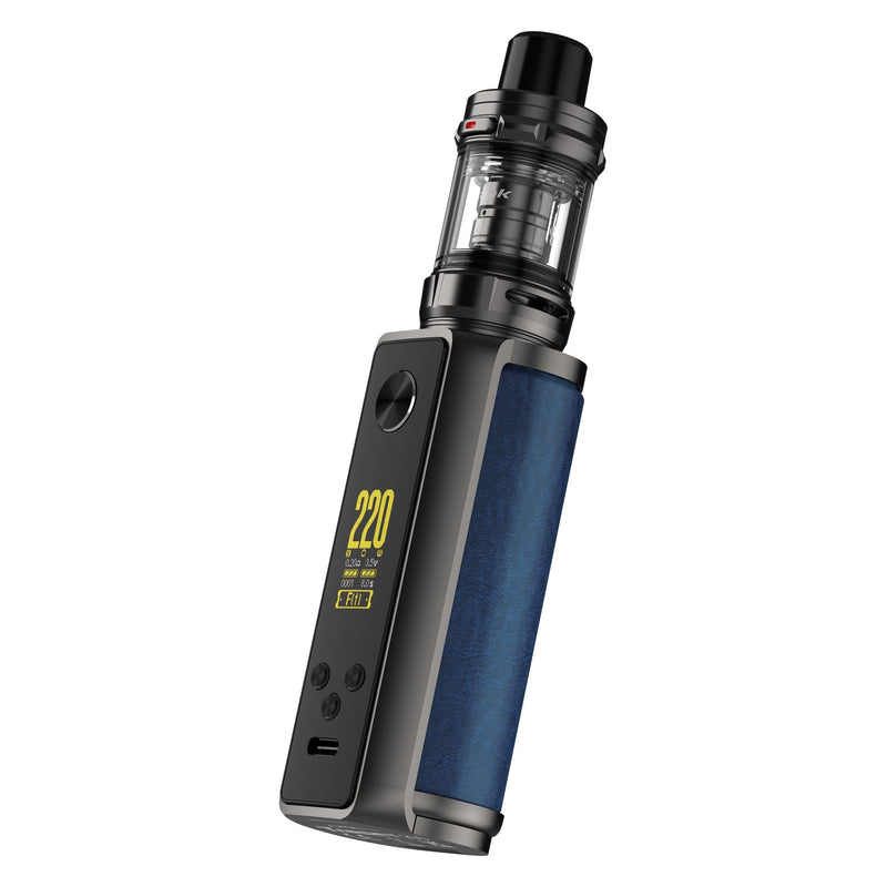 Vaporesso Target 200 With iTank 2 Navy Blue