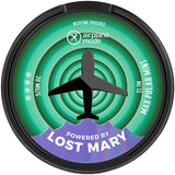 AirPlane Mode Nicotine Pouches - By Lost Mary - Vape Town
