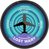 AirPlane Mode Nicotine Pouches - By Lost Mary - Vape Town