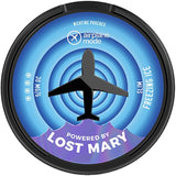 AirPlane Mode Nicotine Pouches - By Lost Mary - Vape Town