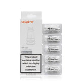 Aspire BP Coils - Vape Town