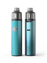 Aspire BP Stik Pod Kit Aqua Fade available from the online vape shop Vape Town UK