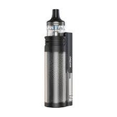 Aspire Flexus AIO Kit Black available from the online vape shop Vape Town UK