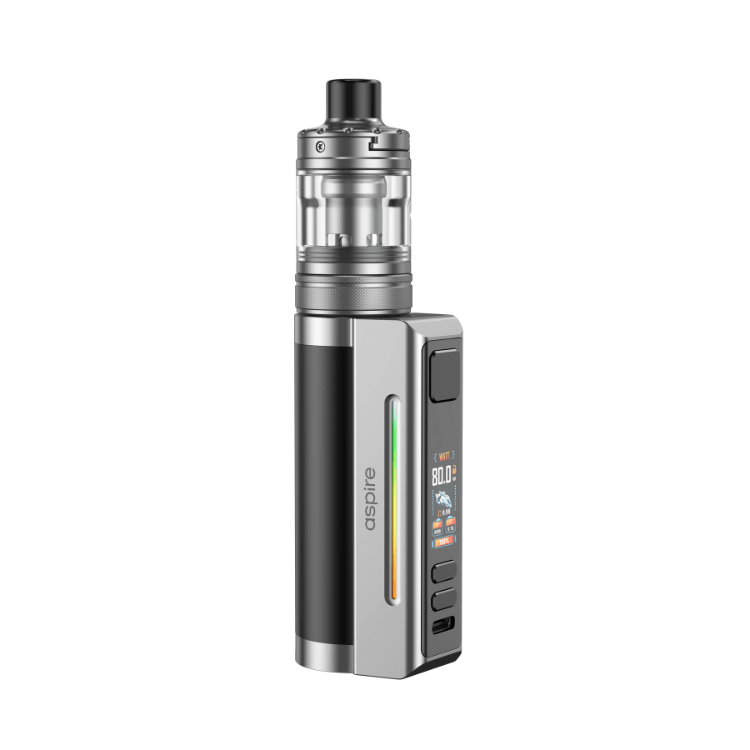 Aspire Zelos M80 Vape Kit - Vape Town
