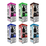 Avomi CLIQ Pre Filled Replacement Pods - Vape Town