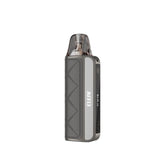 Eleaf iCita Pod Vape Kit Gunmetal Grey available from the online vape shop Vape Town UK