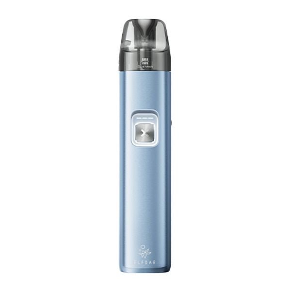 Elf Bar ELFX 2 Vape Pod Kit - Vape Town