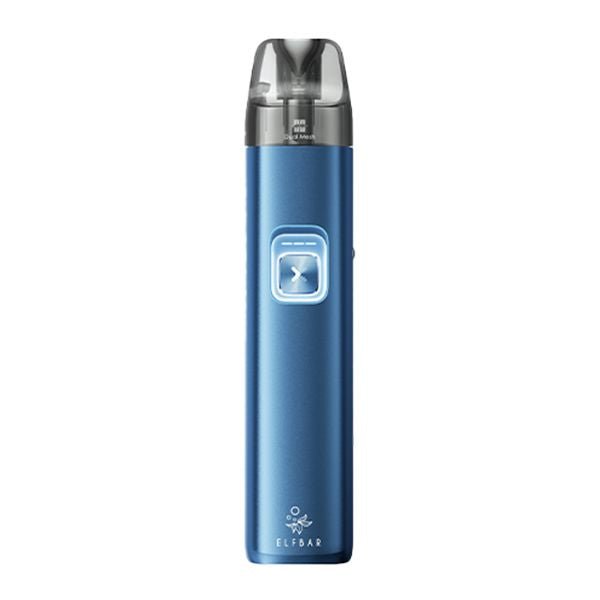 Elf Bar ELFX 2 Vape Pod Kit - Vape Town