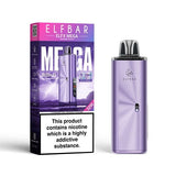 Elf Bar ELFX Mega Vape Pod Kit - Vape Town