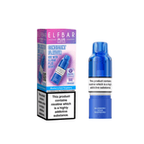Elf Bar Plus Refill Pods - Vape Town