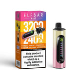 ElfBar 4in1 Pre Filled Pod Vape Kit - Vape Town