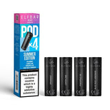 ElfBar 4in1 Pre Filled Replacement Pods - Vape Town