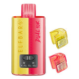 ElfBar Dual 10K Pre Filled Pod Kit - Vape Town