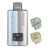 ElfBar Dual 10K Pre Filled Pod Kit - Vape Town