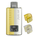 ElfBar Dual 10K Pre Filled Pod Kit - Vape Town