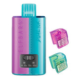 ElfBar Dual 10K Pre Filled Pod Kit - Vape Town