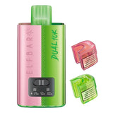 ElfBar Dual 10K Pre Filled Pod Kit - Vape Town