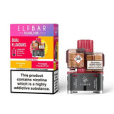 ElfBar Dual 10K Pre Filled Replacement Pods - Vape Town