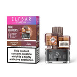 ElfBar Dual 10K Pre Filled Replacement Pods - Vape Town