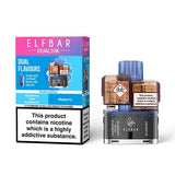 ElfBar Dual 10K Pre Filled Replacement Pods - Vape Town