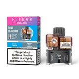 ElfBar Dual 10K Pre Filled Replacement Pods - Vape Town