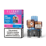 ElfBar Dual 10K Pre Filled Replacement Pods - Vape Town