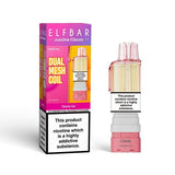 ElfBar JoinOne Classic Pre Filled Replacement Pods - Vape Town