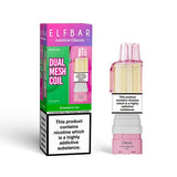 ElfBar JoinOne Classic Pre Filled Replacement Pods - Vape Town