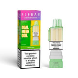 ElfBar JoinOne Classic Pre Filled Replacement Pods - Vape Town