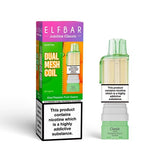 ElfBar JoinOne Classic Pre Filled Replacement Pods - Vape Town